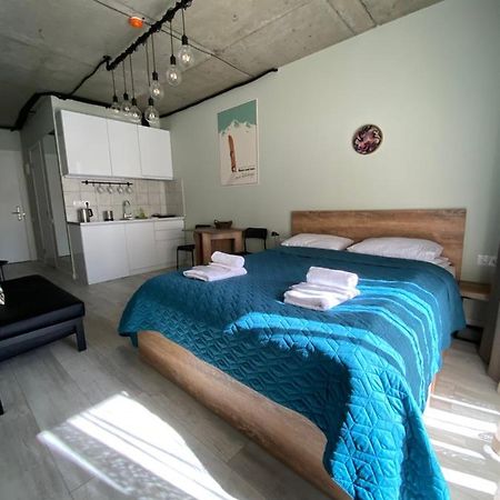 Your Cozy Apartment In New Gudauri, Loft 2 #432 Exteriér fotografie