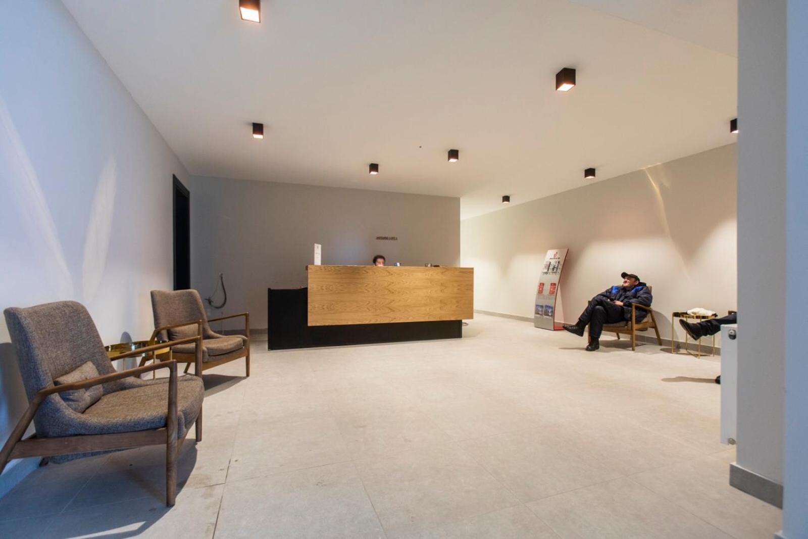 Your Cozy Apartment In New Gudauri, Loft 2 #432 Exteriér fotografie