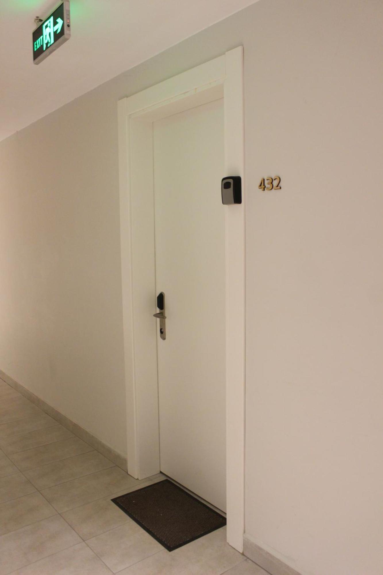 Your Cozy Apartment In New Gudauri, Loft 2 #432 Exteriér fotografie