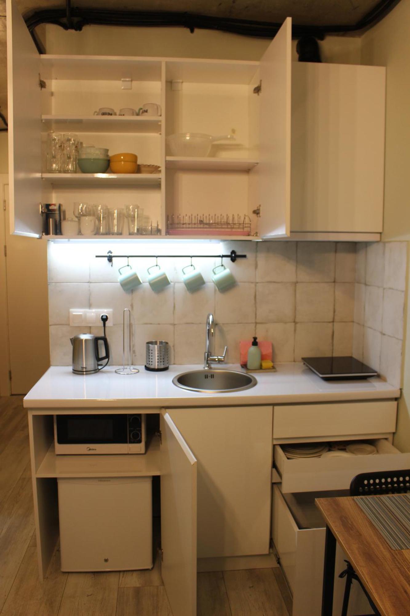 Your Cozy Apartment In New Gudauri, Loft 2 #432 Exteriér fotografie